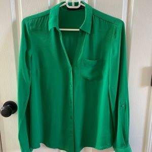 Women’s Long Sleeve Blouse